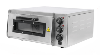 Печь для пиццы EWT INOX PZ1ST MO-49522