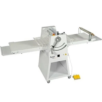 Тестораскатка APACH ash500-800