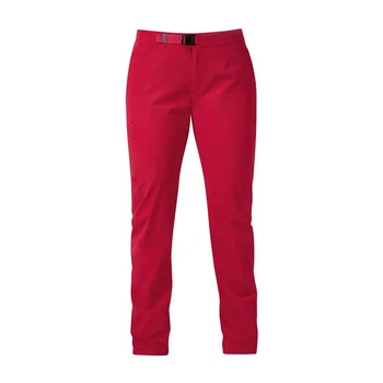 Штаны Mountain Equipment Comici Wmns Softshell Pant L Red (1053-ME-004648S.01559.14)