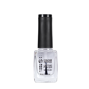 Лак для ногтей Colour Intense 10 мл NP-303 № 060 Прозрачный