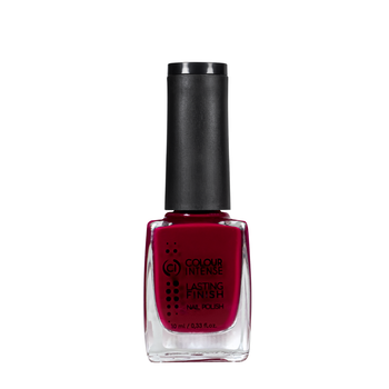 Лак для ногтей Colour Intense 10 мл NP-303 № 255 Вишневый