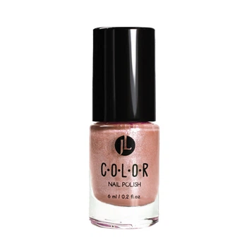 Лак для нігтів Jovial Luxe Color 6мл № 080 Шиммерний Бежевий
