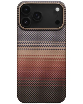 Чохол Pitaka Ultra-Slim Sunset для iPhone 17 Pro Max