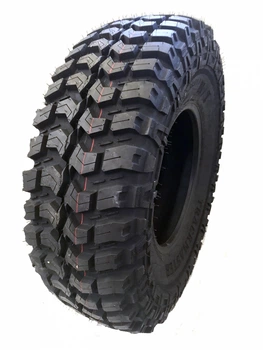Всесезонні шини Lakesea TRACKMASTER M/T 37/12.5 R17 131N (46848444)