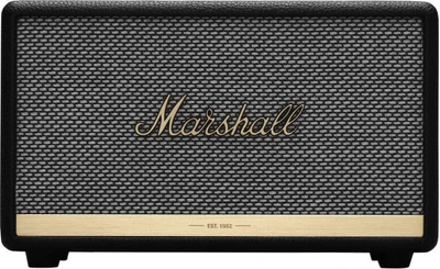 Портативна колонка Marshall Acton II Bluetooth Black (1001900)