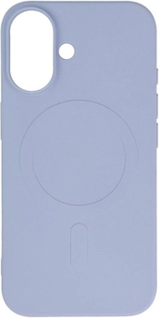 Панель Wozinsky Magsafe дляSamsung Galaxy S25 Purple (5907769370717)