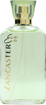 Туалетна вода унісекс Lancaster Eau De Lancaster 125 мл (3414200064446) (955555907818189) - Уцінка