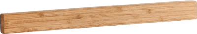 Listwa magnetyczna do noze Zeller z bambusa 45 cm (4003368245676) (955555909255893) - Outlet