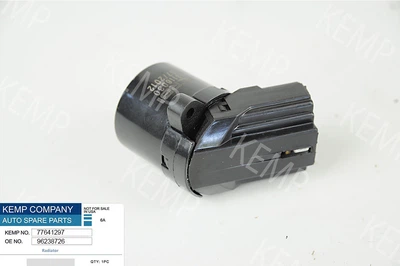 Автозапчастина Контактная группа замка зажигания Daewoo Lan.Aveo Tac.Evan. 96238726 KEMP
