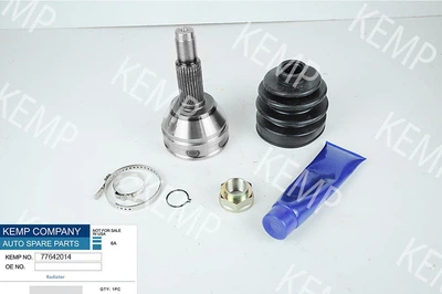 Автозапчастина Шрус Chevrolet Evanda Epica наружный 28*32 77642014 KEMP