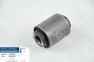 Автозапчастина Сайлентблок рычага переднего Chevrolet Epica Evanda 96328434 KEMP
