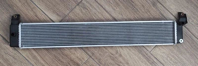Автозапчастина Радиатор инвертора Toyota Camry 55/50, Avalon, Lexus ES300h гибрид G901033031 KEMP