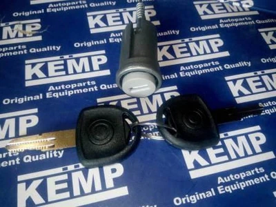 Автозапчастина Личинка замка зажигания Opel Astra F Astra G Tigra Zafira Combo 0913652 KEMP