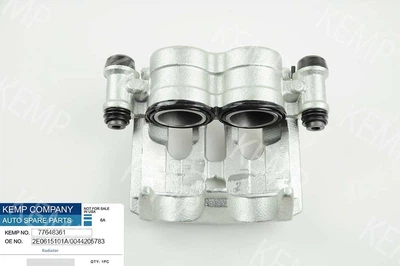 Автозапчастина Суппорт передний SPRINTER 2006- 4.6-5T VW LT 30-50 L 2E0615101A KEMP