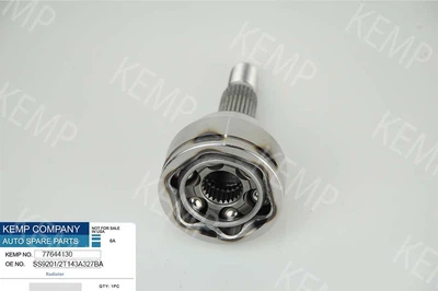 Автозапчастина Шрус наружный Ford Transit Connect (75 PS) SS9201 KEMP