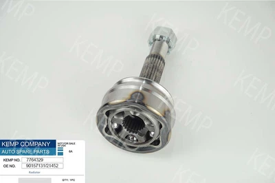 Автозапчастина ШРУС Opel Kadet наруж 1,3 90157131 KEMP