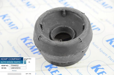 Автозапчастина Подушка верхняя опорная VW G4 Bora Skoda Fabia Octavia Audi A3 1J0412331C KEMP