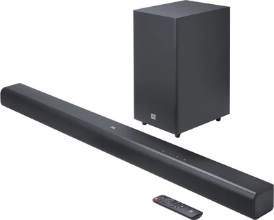 Саундбар JBL Cinema SB580 (JBLSB580BLKEP)