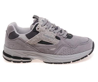 Кросівки жіночі Restime HWO24068/GREY 38 Сірий