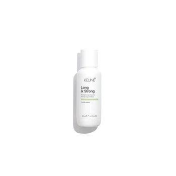 Шампунь Keune зміцнювальний та укріплюючий Care Long & Strong Shampoo 80 мл