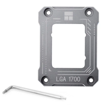 Рамка для сокета процесора LGA1700-BCF з надійним кріпленням та охолодження CPU IN-637099