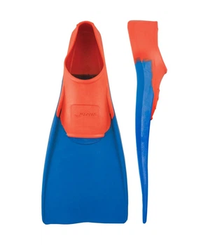 Ласти для плавання Finis Long Floating Fin (1.05.037.05) розмір M (37-39)