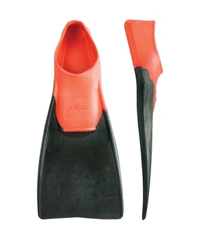 Ласти для плавання Finis Long Floating Fin (1.05.037.04) розмір S (35-37)