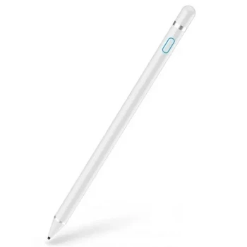 Стілус універсальний Universal Stylus pen A22-62 (active) White