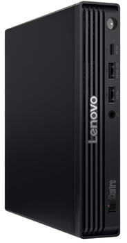 Комп'ютер Lenovo ThinkCentre M70q G6 Tiny (13A40017PB) Black