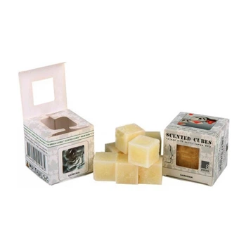 Аромакубики Scented Cubes Гардения