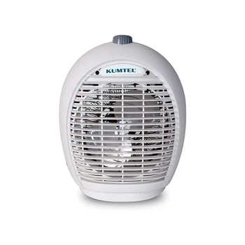 Тепловентилятор KUMTEL LX-6331 FAN HEATER