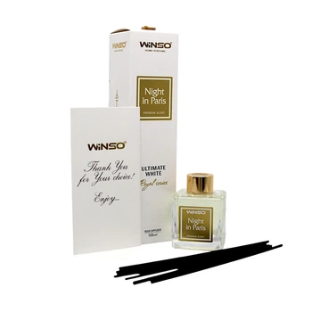 Аромадифузор Winso Ultimate White Night In Paris