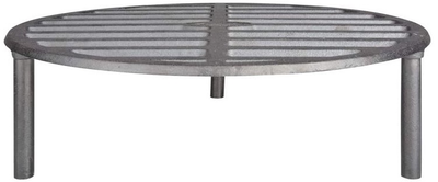 Решітка Esschert Design 34.1 x 34.1 x 10.3 см (8714982112010)