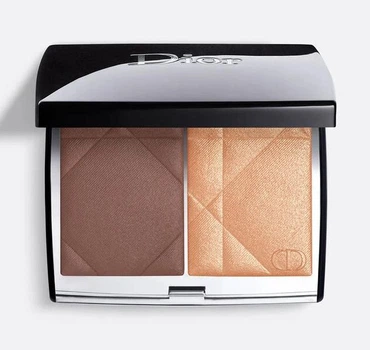 Многоцелевая палитра для лица Dior Forever Rouge Blush 200 Diorama (0521)