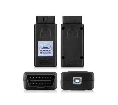 Диагностический адаптер BMW Scanner V1.4.0