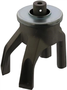 Подушка двигуна Febi Bilstein (44243)