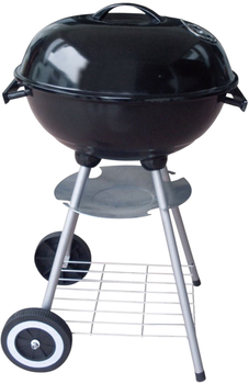 Grill Flammifera KY22017B 44 cm Czarny (6438313173137)