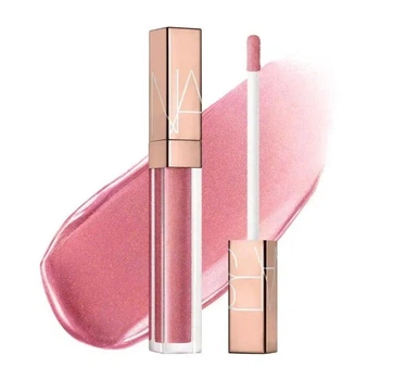 Блеск для губ NARS Afterglow Lip Shine Get Happy 285 Unbroken