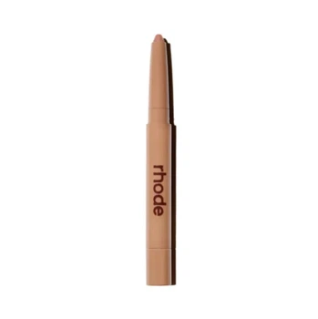 Контурный карандаш для губ Rhode Peptide Lip Shape — Lunge
