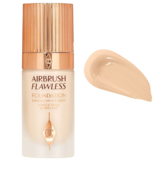 Жидкий тональный крем Charlotte Tilbury Airbrush Flawless 1 Neutral 30мл