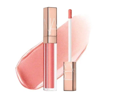 Блеск для губ NARS Afterglow Lip Shine Get Orgasm 777
