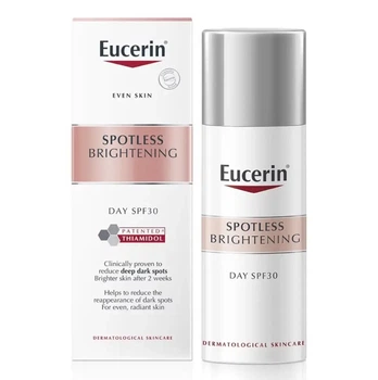 Крем против пигментации Eucerin Spotless Brightening Day SPF 30, 50 ml