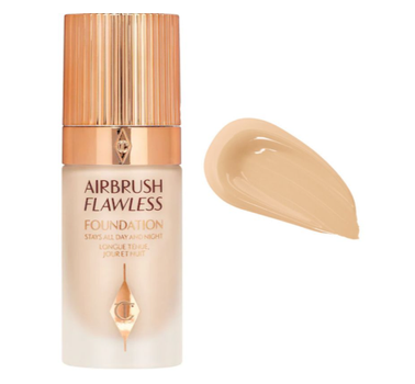 Рідкий тональний крем Charlotte Tilbury Airbrush Flawless 2 Neutral 30 мл