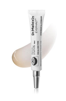 Крем для области вокруг глаз Dr. Melaxin Eyephalt Eyebag Cream 10 мл