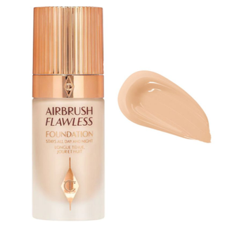 Жидкий тональный крем Charlotte Tilbury Airbrush Flawless 2 Cool 30 мл