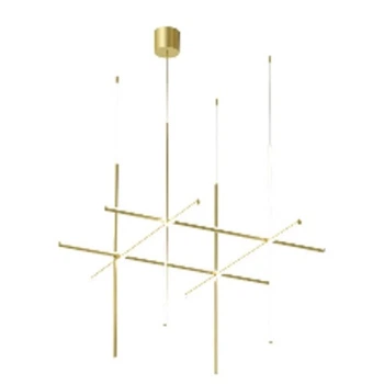 Подвесная люстра Friendlylight Coordinate L FL5204