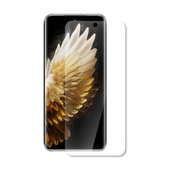 Захисна плівка StatusSKIN для Tecno Spark 40 Pro+ Екран Глянцева Pro