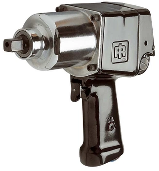 Пневмогайковерт ударный пистолетный Ingersoll Rand серия Industry 1/2" 678 Нм 2906P1-EU
