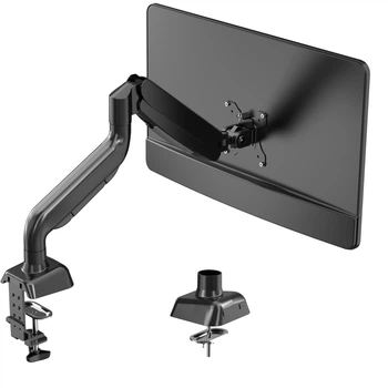 Настольный крепеж для монитора MLT MONIQ V1 Black