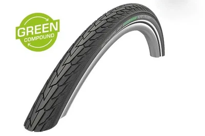 Велосипедная покрышка 28 дюймов 700x32C Schwalbe Road Cruiser K-Guard (11101271)